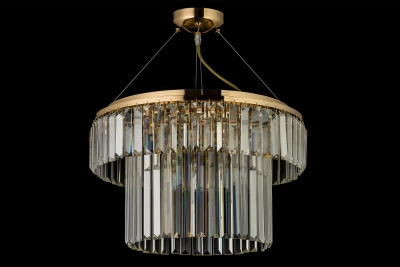 Люстра подвесная Arti Lampadari Elite Enio E 1.5.D50.100 GP