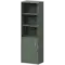 Шкаф А-321 Тайга 560x370x2000 Арго