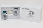 LightWay D3S LED 6000K