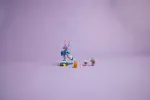 Конструктор LEGO DREAMZzz 71490 Иззи и Банчурро - игровой кролик