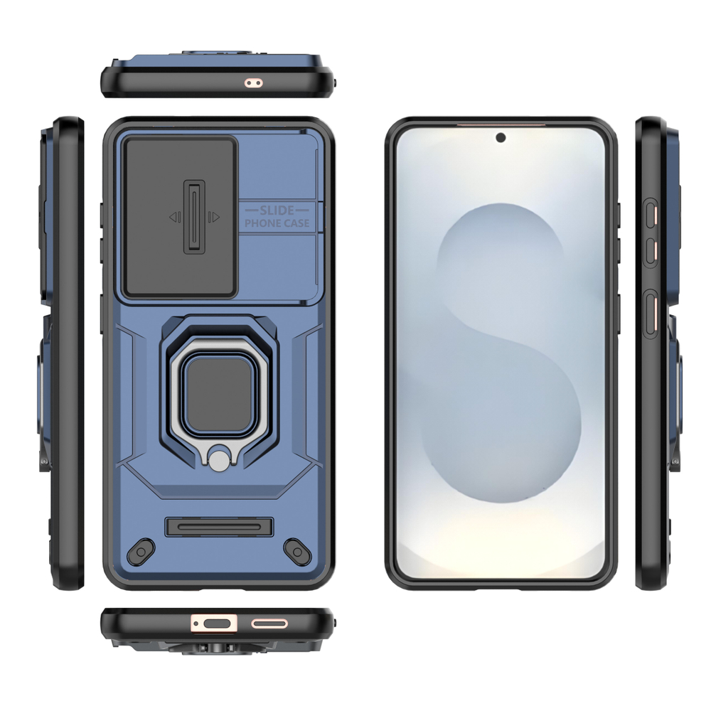 Противоударный чехол Knight Case для Samsung Galaxy S26