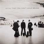 U2 All That You Can't Leave Behind