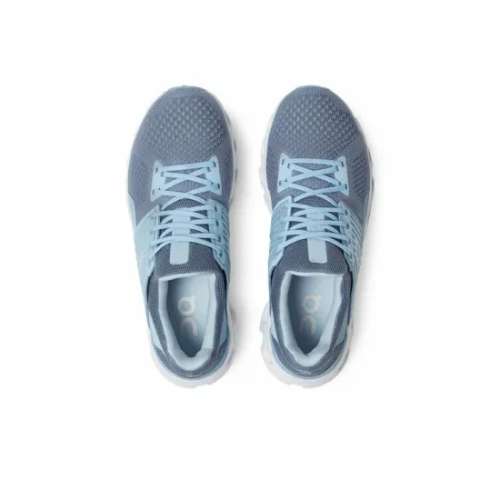 Кроссовки On Men's Cloudswift "Light Blue"