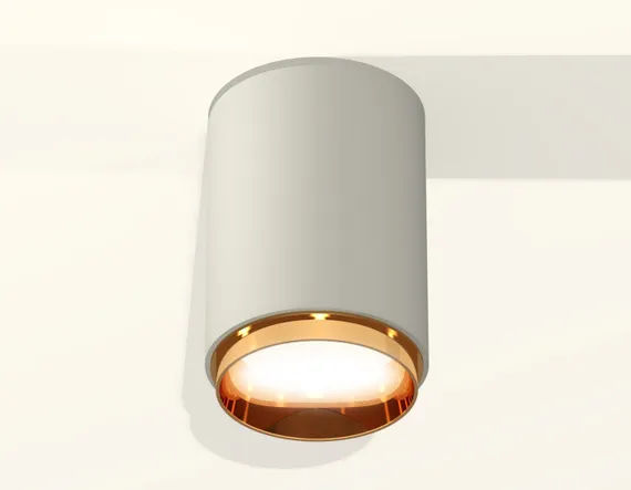 Точечный светильник Techno Spot XS6314024 Ambrella