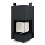 КАМИННАЯ ТОПКА CF 460W (STAV)