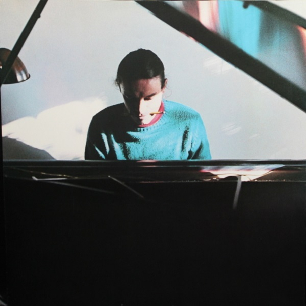 Jaco Pastorius / Word Of Mouth (LP)