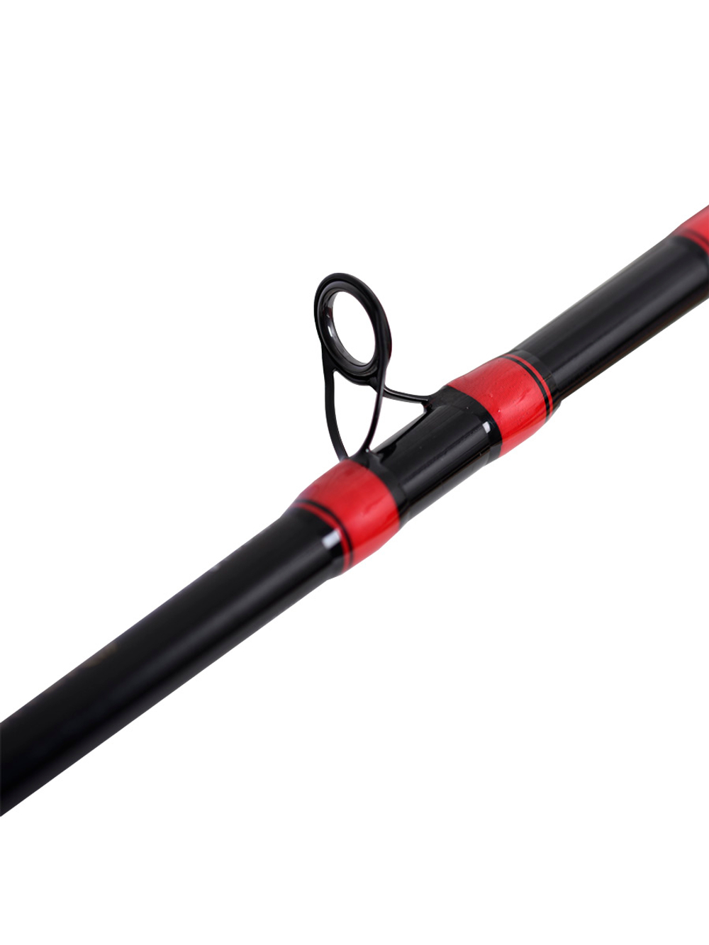 Морское удилище Maximus Deep Hunter V2 190XH 1,9m max 70 lb 1100g
