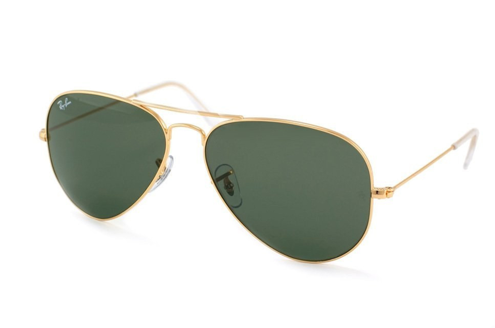 Ray Ban Aviator RB 3025 L0205 / 62 мм