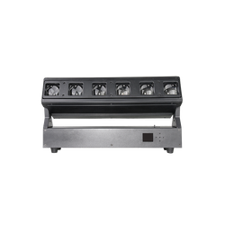 ZOOMBAR 640LFP SI-336L