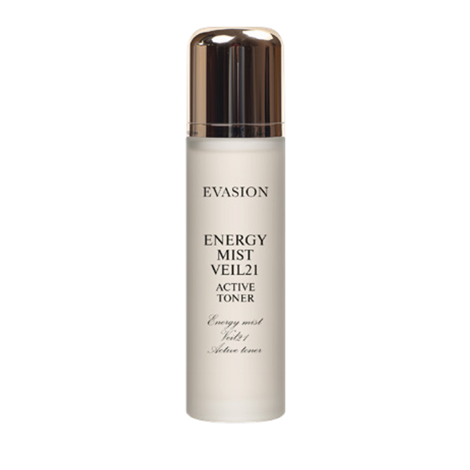 Активный тоник ENERGY MIST VEIL21 Evasion