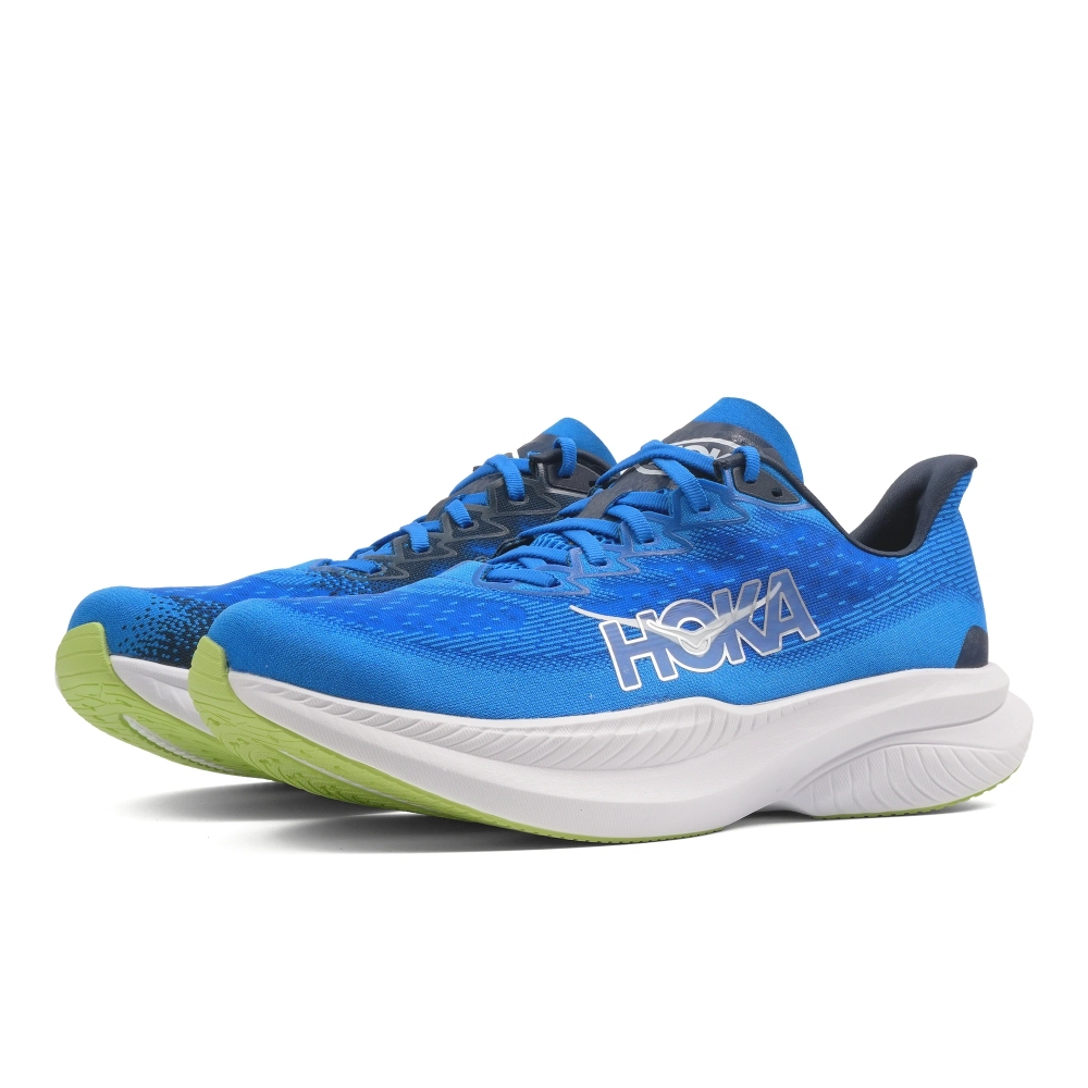 Кроссовки мужские Hoka Mach 6 WIDE