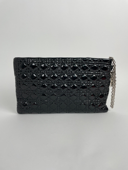 Клатч Christian Dior