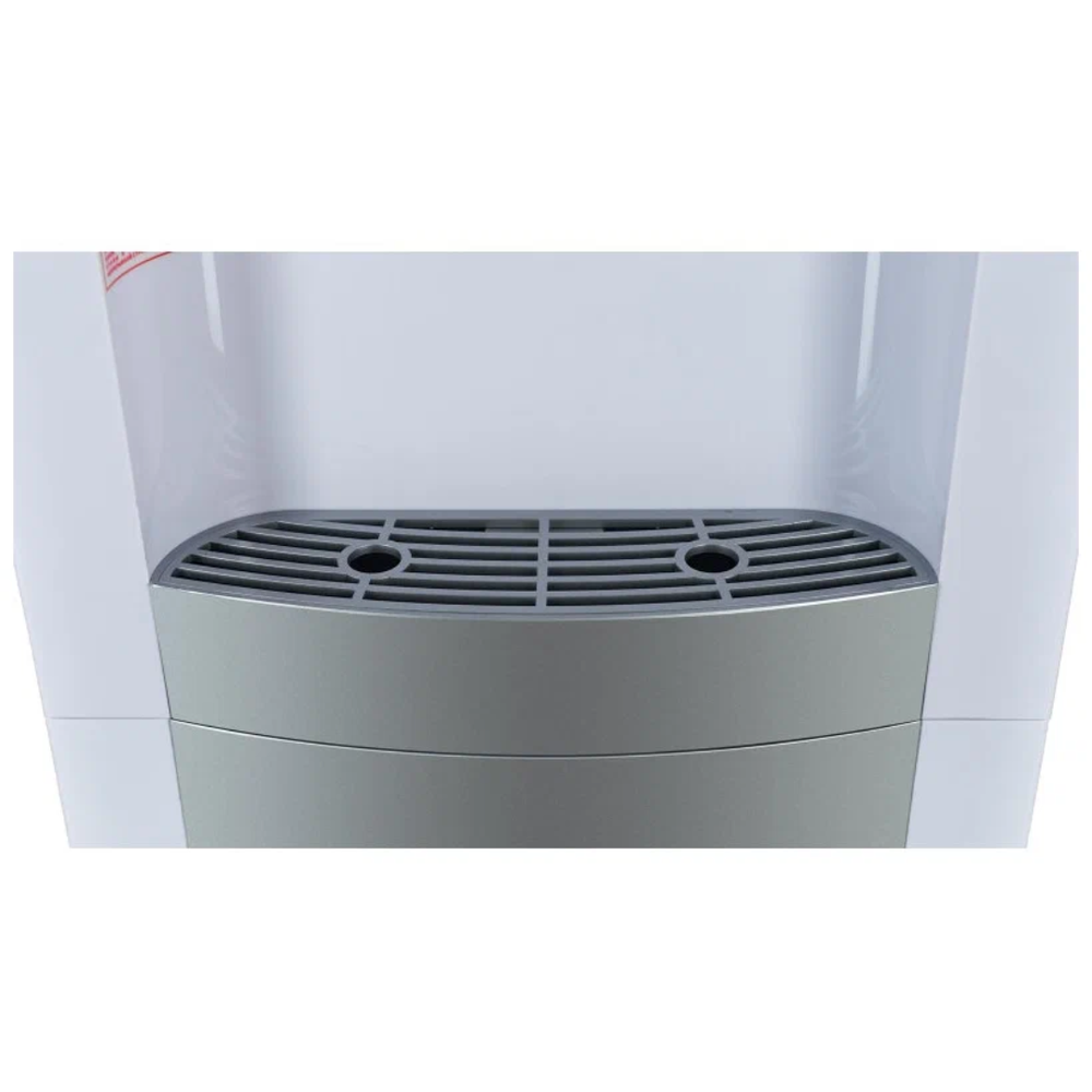 Кулер Ecotronic H1-LCE White со шкафчиком