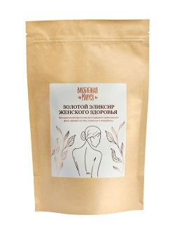 Набор "Код женской силы" из 6 продуктов