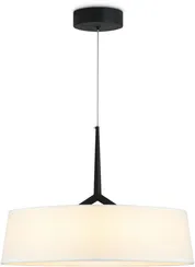 Подвесной светильник Vabi FR6132PL-L15B Freya
