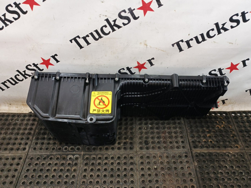 Поддон масляный двигателя ISG12E Cummins