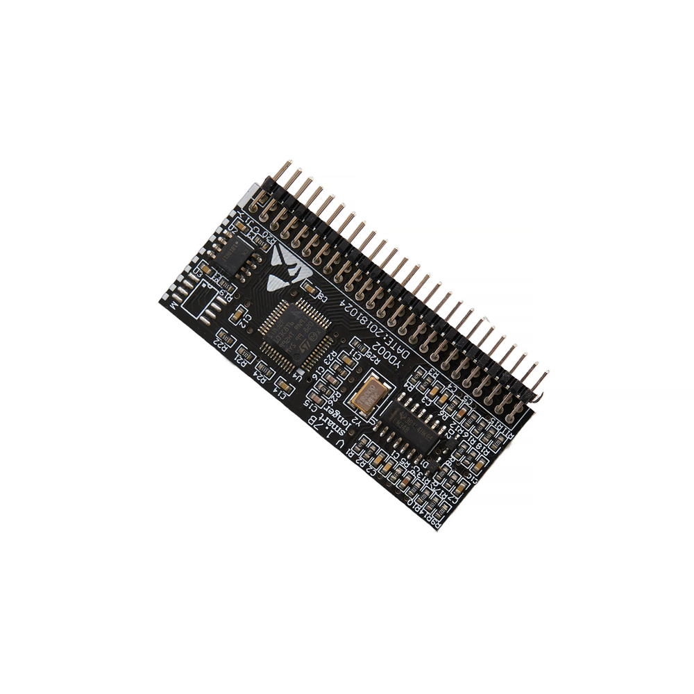 Плата ЦПУ VT-61 OLD (CPU)
