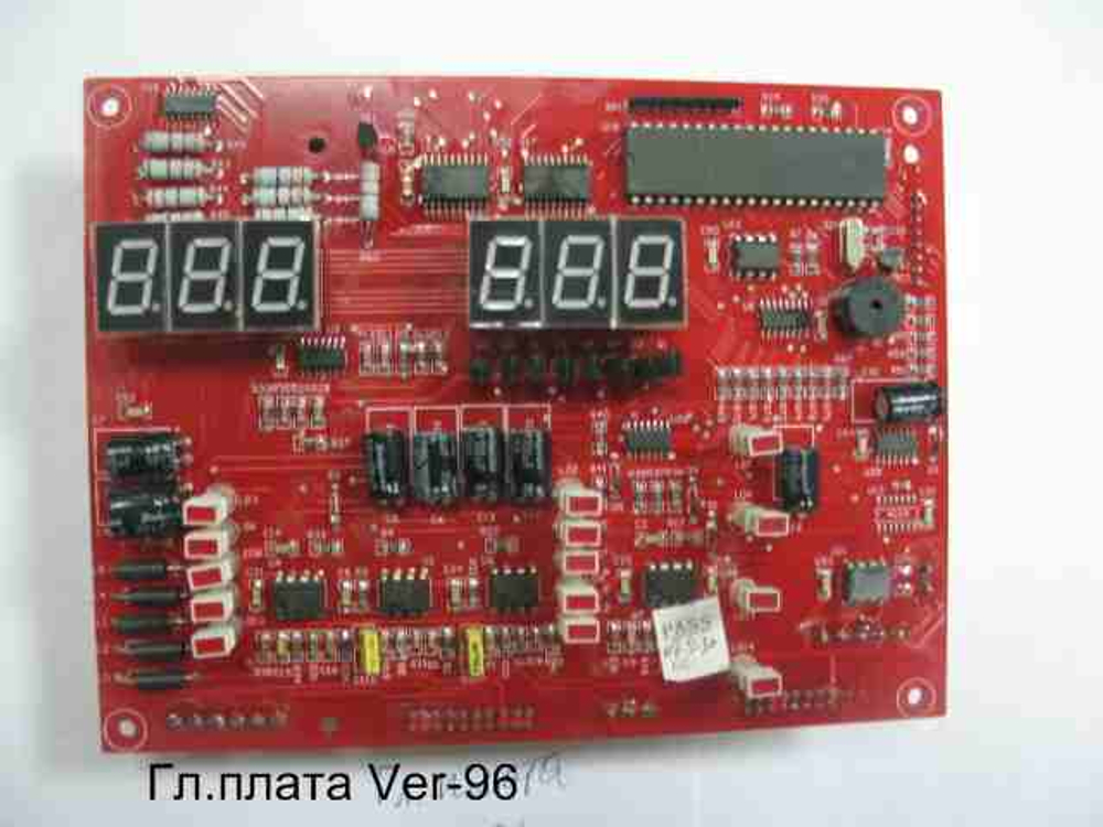 S-140-001000-0 КОМПЬЮТЕРНАЯ ПЛАТА