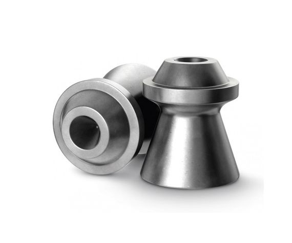 Пули H&amp;N Excite Hollow Point 5,5 мм, 0,82 г (200 штук)