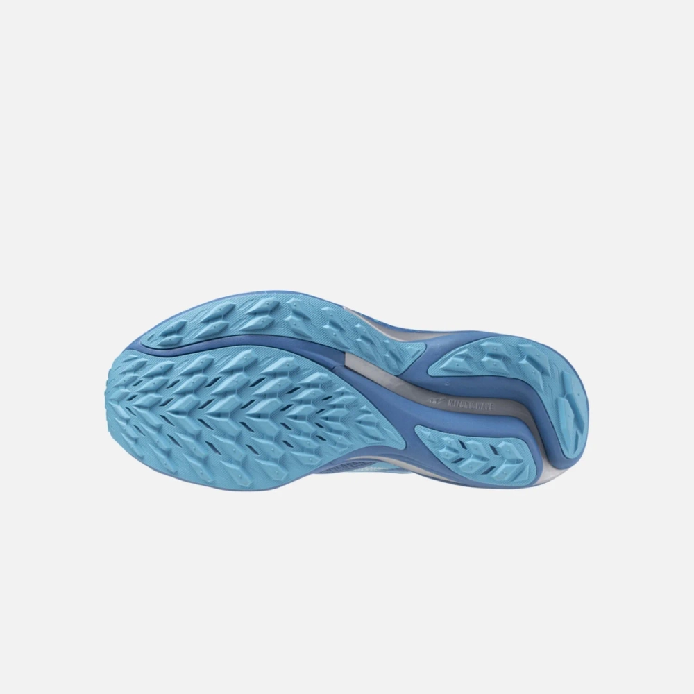 Кроссовки Mizuno Wave Rider TT 2 женские