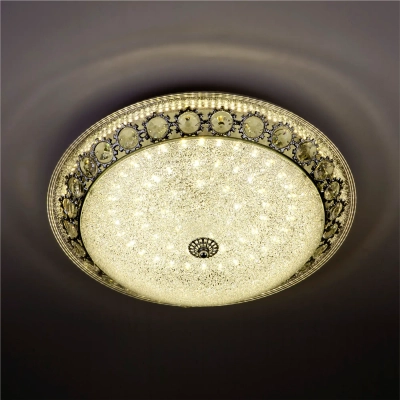 Потолочный светильник LED4U L1110-500 CR