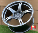 Комплект дисков CST zero 1 hyper V2 18x9.5 et0 5x114.3