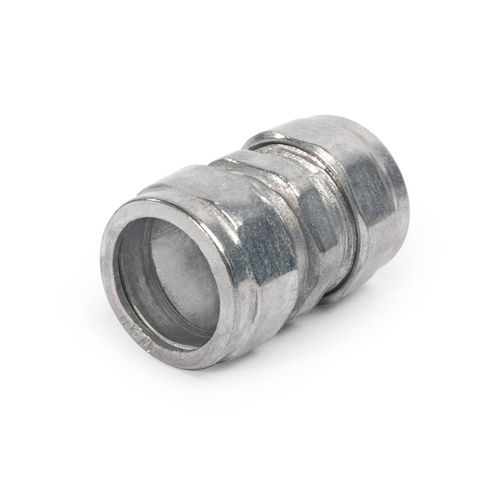 Муфта соединительная «труба-труба» СТТ-20 (3/4") Fortisflex (10 шт.)