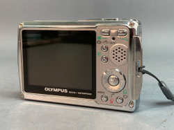 Olympus mju 725SW