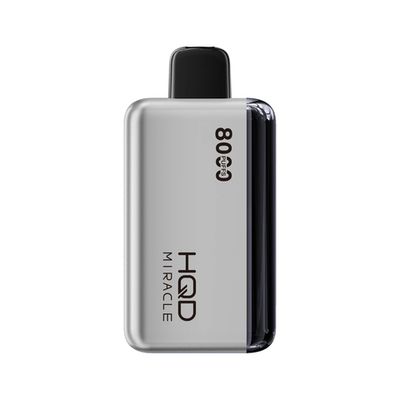 HQD Miracle 8000