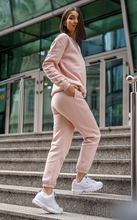Свитшот Bluza dresowa DK01 05