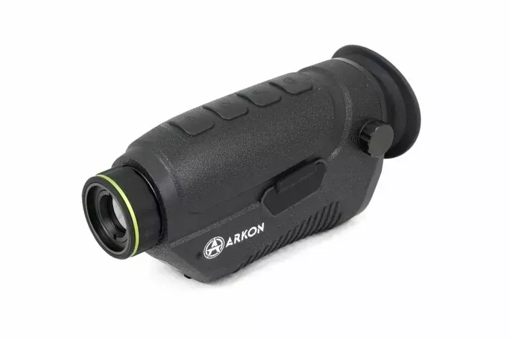 Тепловизионный монокуляр Arkon Nevis SN15