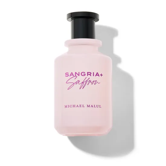 Michael Malul Sangria+Saffron