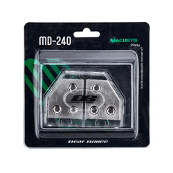 MACHETE MD-240