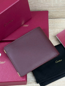Кошелёк Cartier
