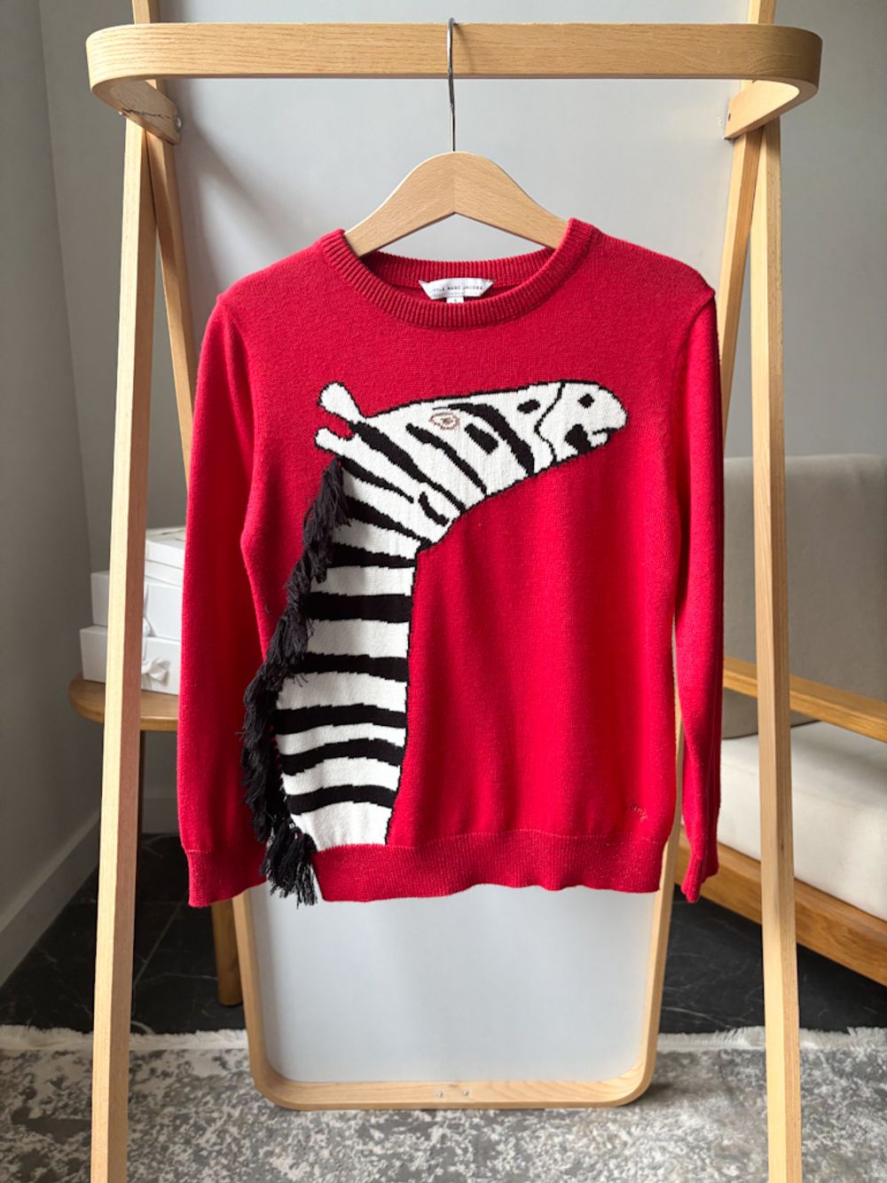 Свитер Little Marc Jacobs, 110