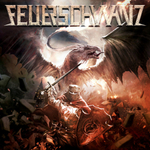 Feuerschwanz / Das Elfte Gebot (RU)(CD)