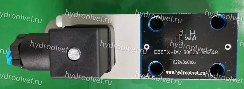 DBETX–1X/180G24–8NZ4M