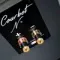 Davis Acoustics Courbet N 7 Black Matte