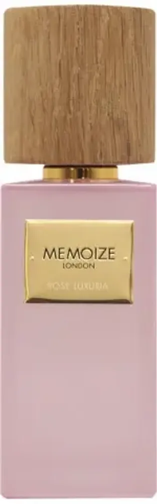 Memoize Luxuria Extrait de Parfum 100 ml