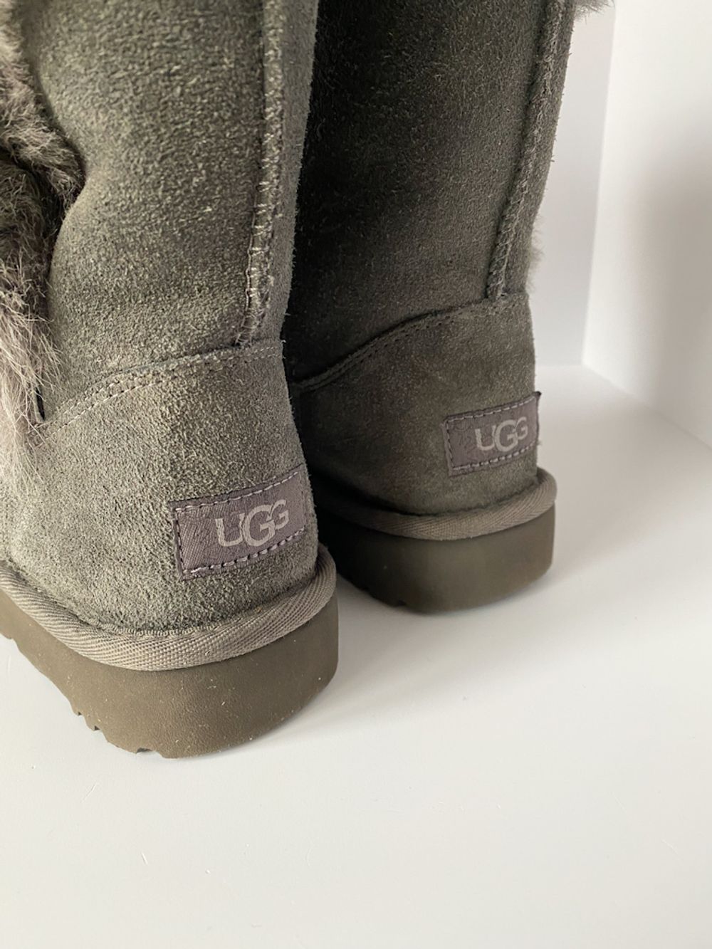 Угги UGG, 37