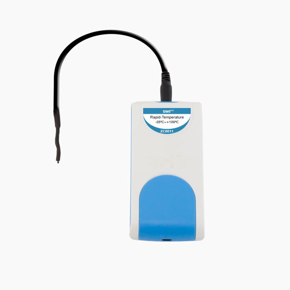 USB Датчик температуры быстрореагирующий SWR ZC0011 USB Датчик температуры быстрореагирующий SWR ZC0011