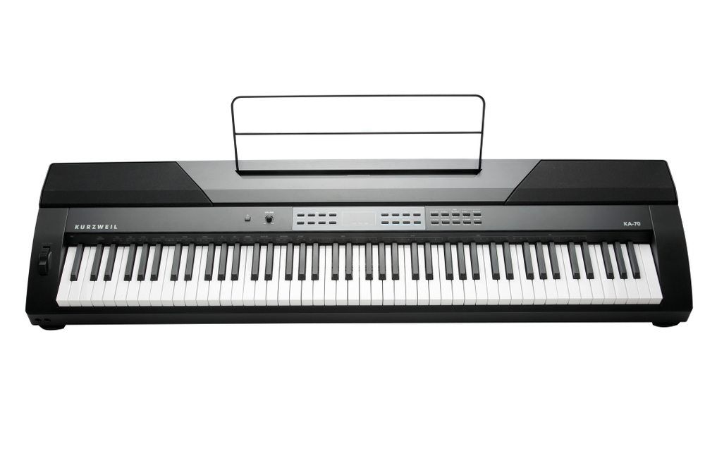 Kurzweil KA70