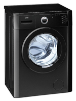 Модуль управления стиральной машины Gorenje WS 512SYB