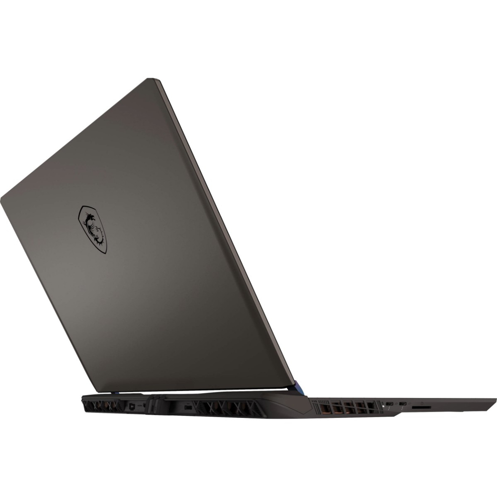 Ноутбук MSI Vector 17 HX AI A2XWJG-062RU, Ultra 9 275HX, 17" QHD+ 2560x1600, 32GB, 1TB SSD, RTX 5090 24GB, Win11Home