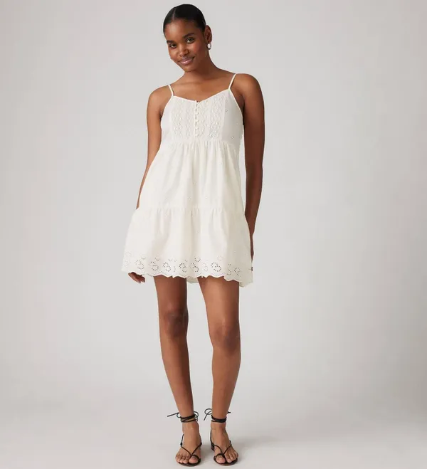 Платье женское LEVI'S CORA SL MINI DRESS