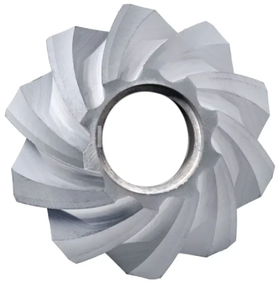 Фрезерная головка Bevel Mate 15-12-ALU, арт. 7305010
