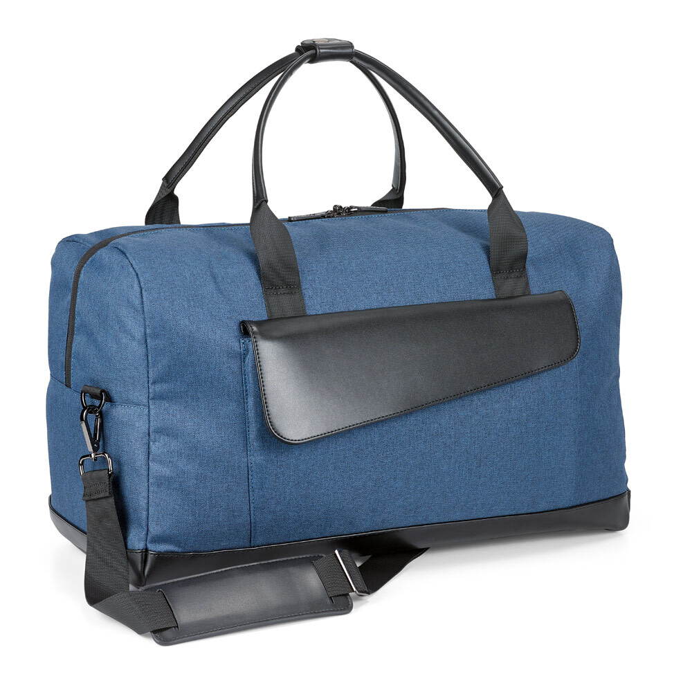 Motion Bag. Дорожная сумка из катионита 600D и полипропилена