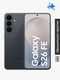 Смартфон Samsung Galaxy S26 FE Ростест (EAC) 8/512 ГБ, Nano-SIM, черный