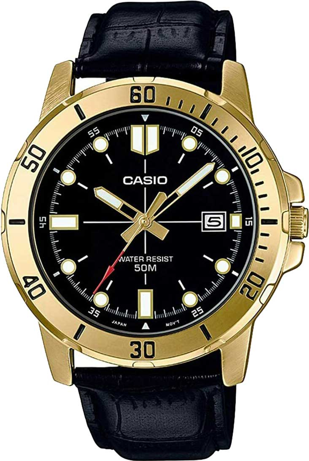 Часы Casio MTP-VD01GL-1E