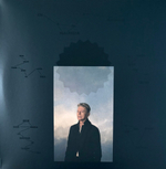 David Bowie / Blackstar (LP)